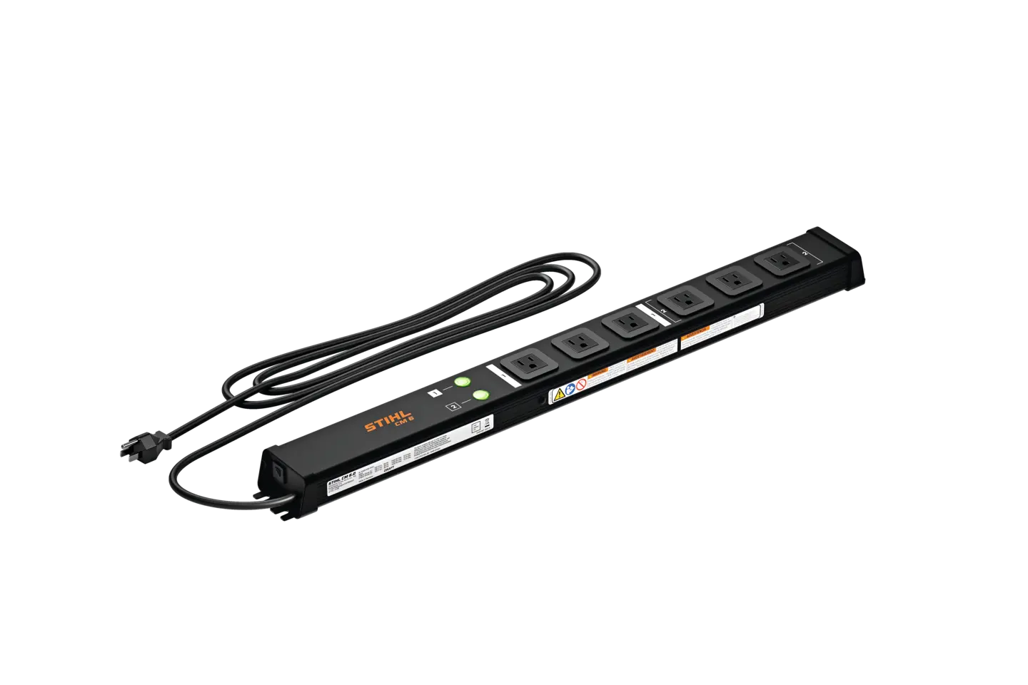 BATTERY MANAGMENT ON THE GO.