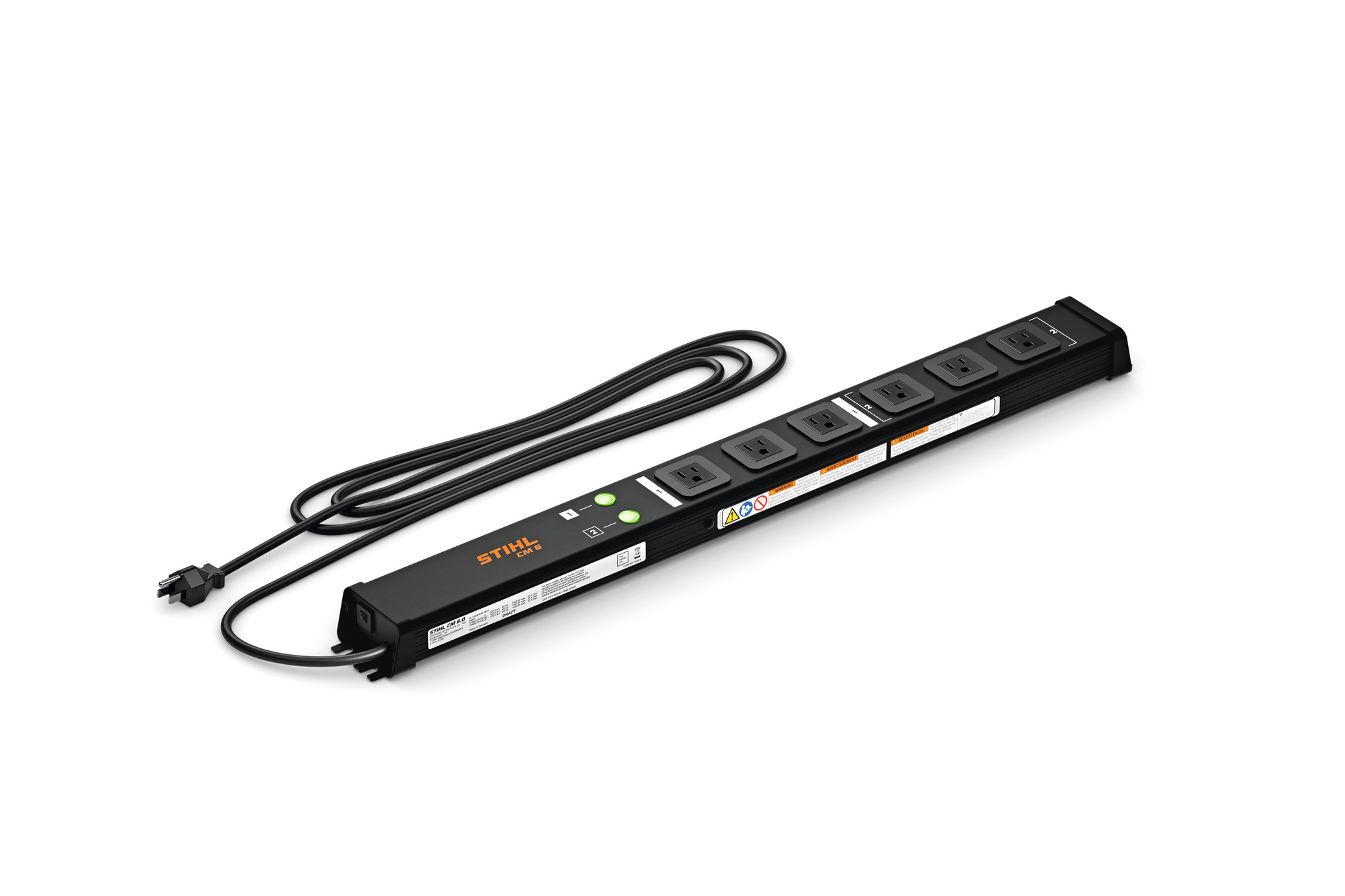 BATTERY MANAGMENT ON THE GO.