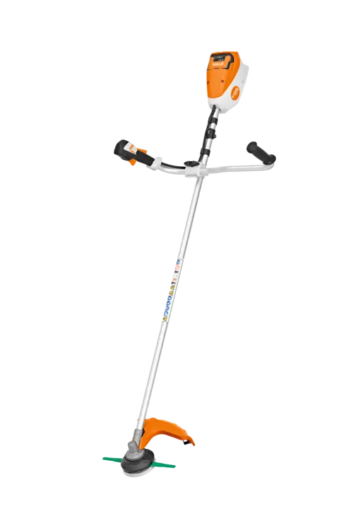 The FSA 80 is the first bike-handle trimmer in the AK System.