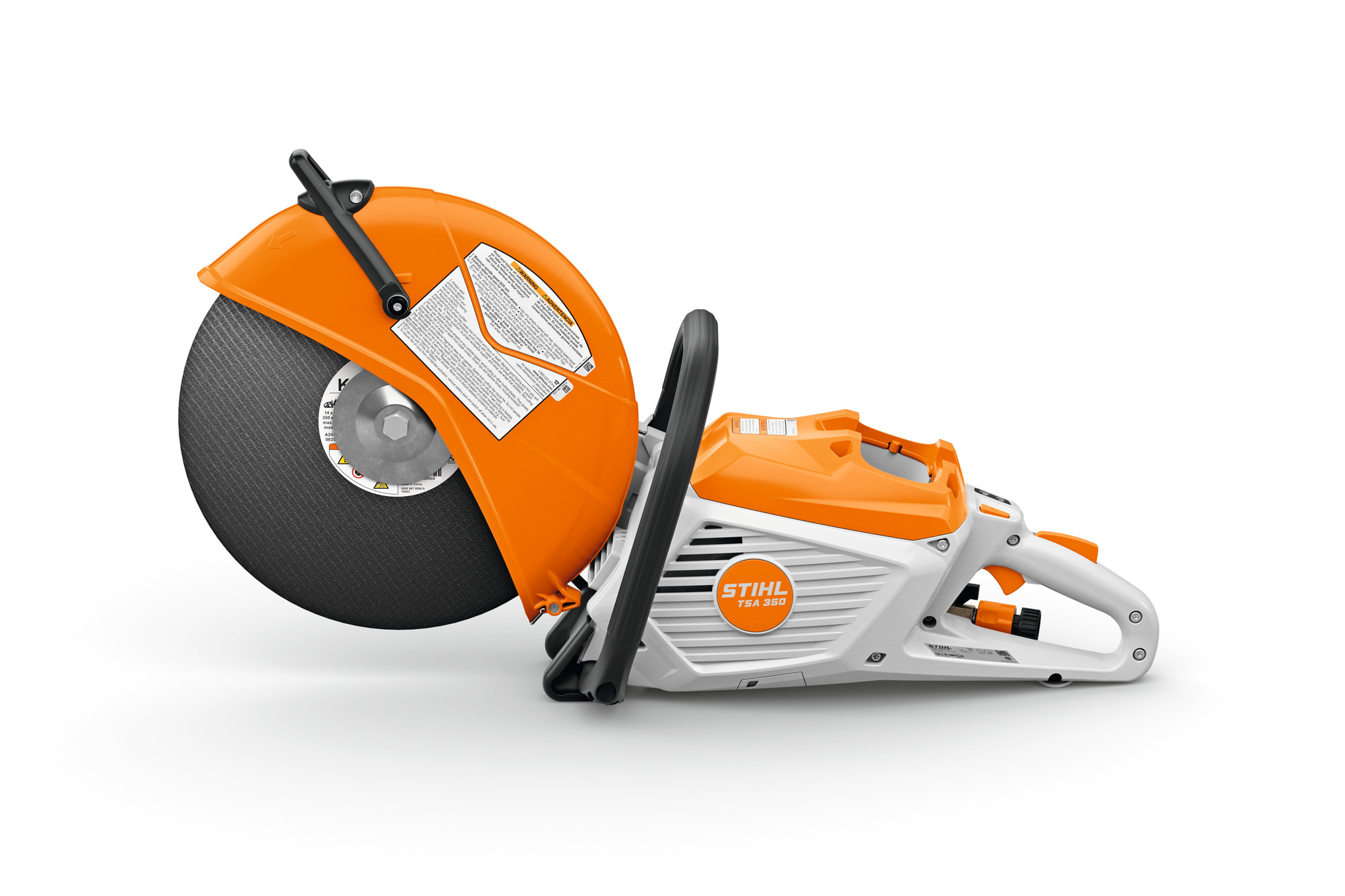 STIHL TSA 350: Precision, Power, and Portability for Professional Cutting