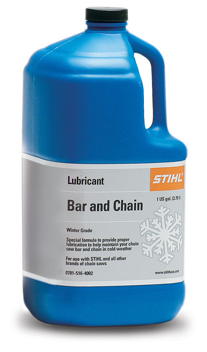 Formulated to provide optimal lubrication in cold weather.