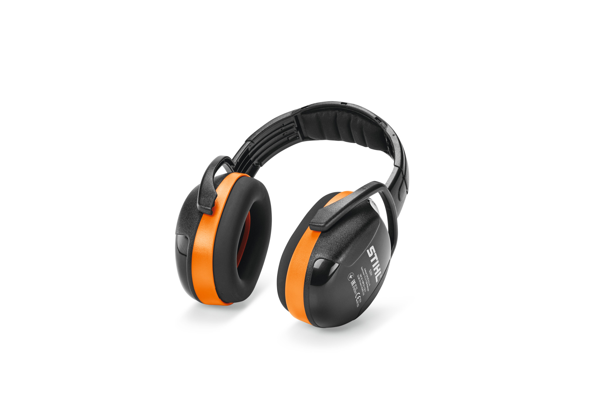 Lightweight and comfortable hearing protection for environments with medium to high noise levels.