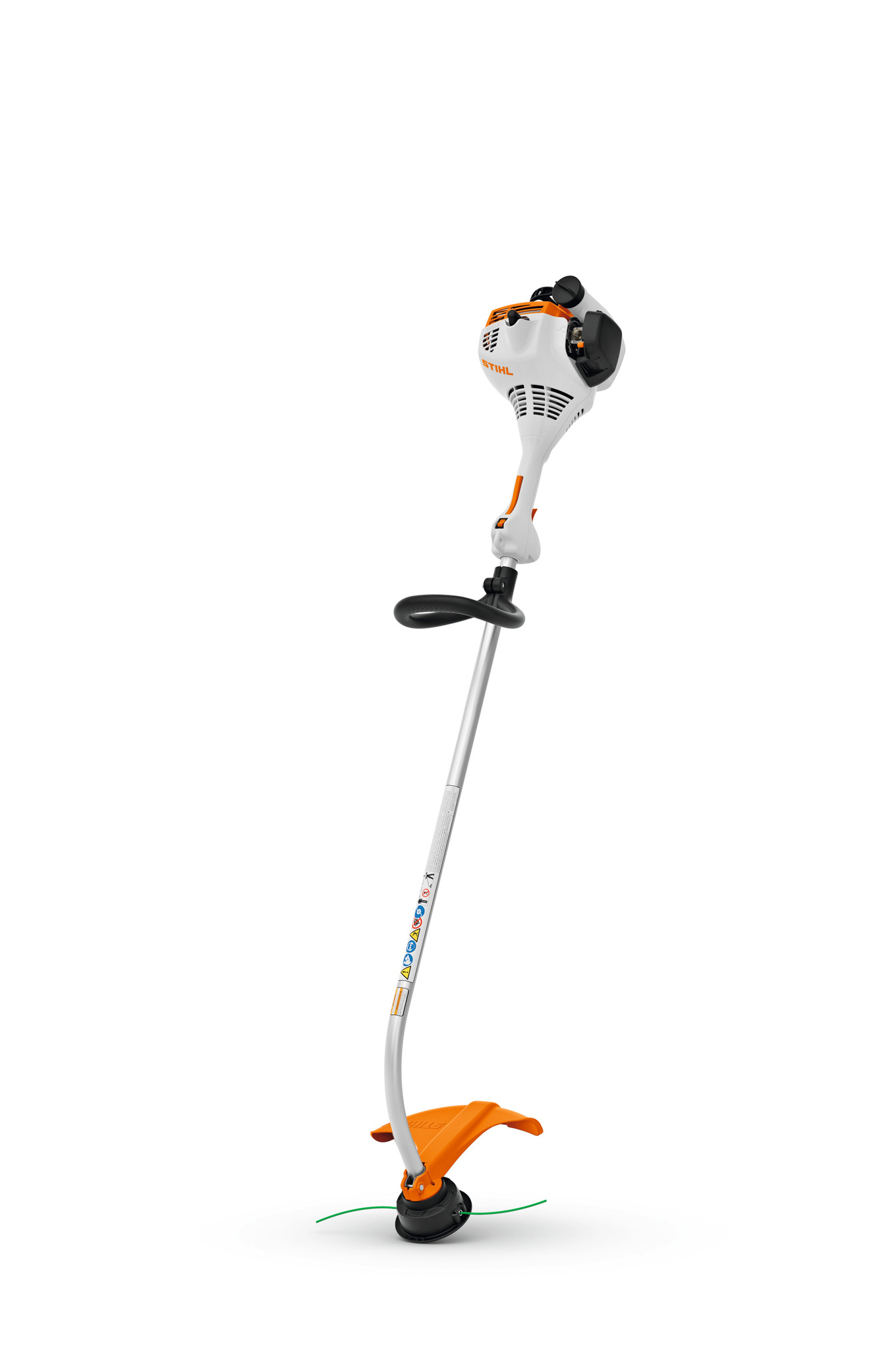 Lightweight and reliable, this trimmer is ideal for cost-conscious homeowners.