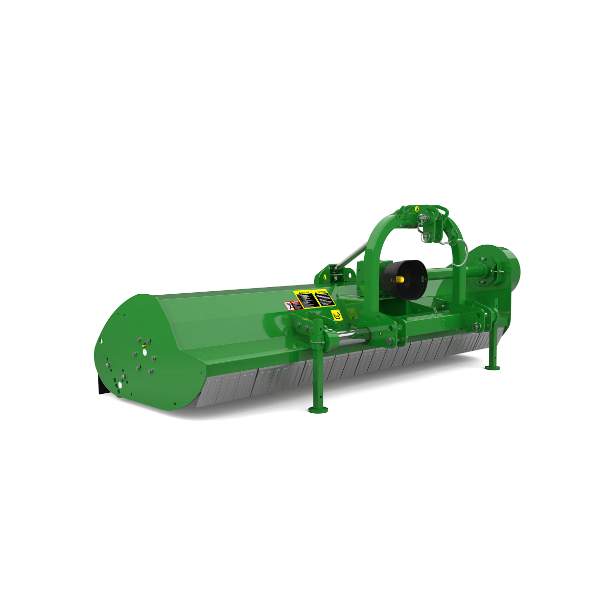 Studio rendering of FL1291