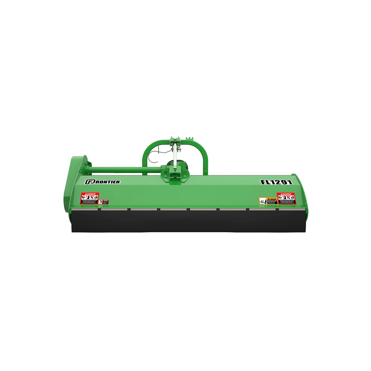 Studio rendering of FL1291