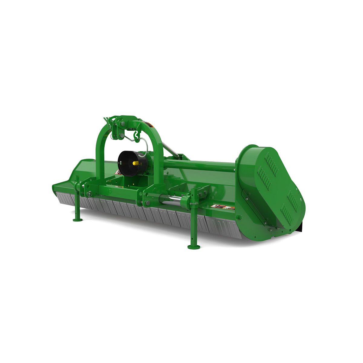 Studio rendering of FL1291