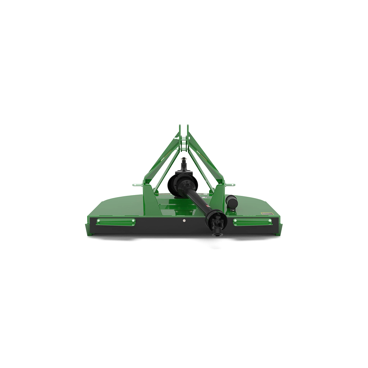 Studio rendering of RC2060