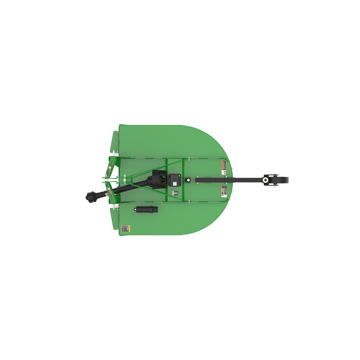 Studio rendering of RC2060