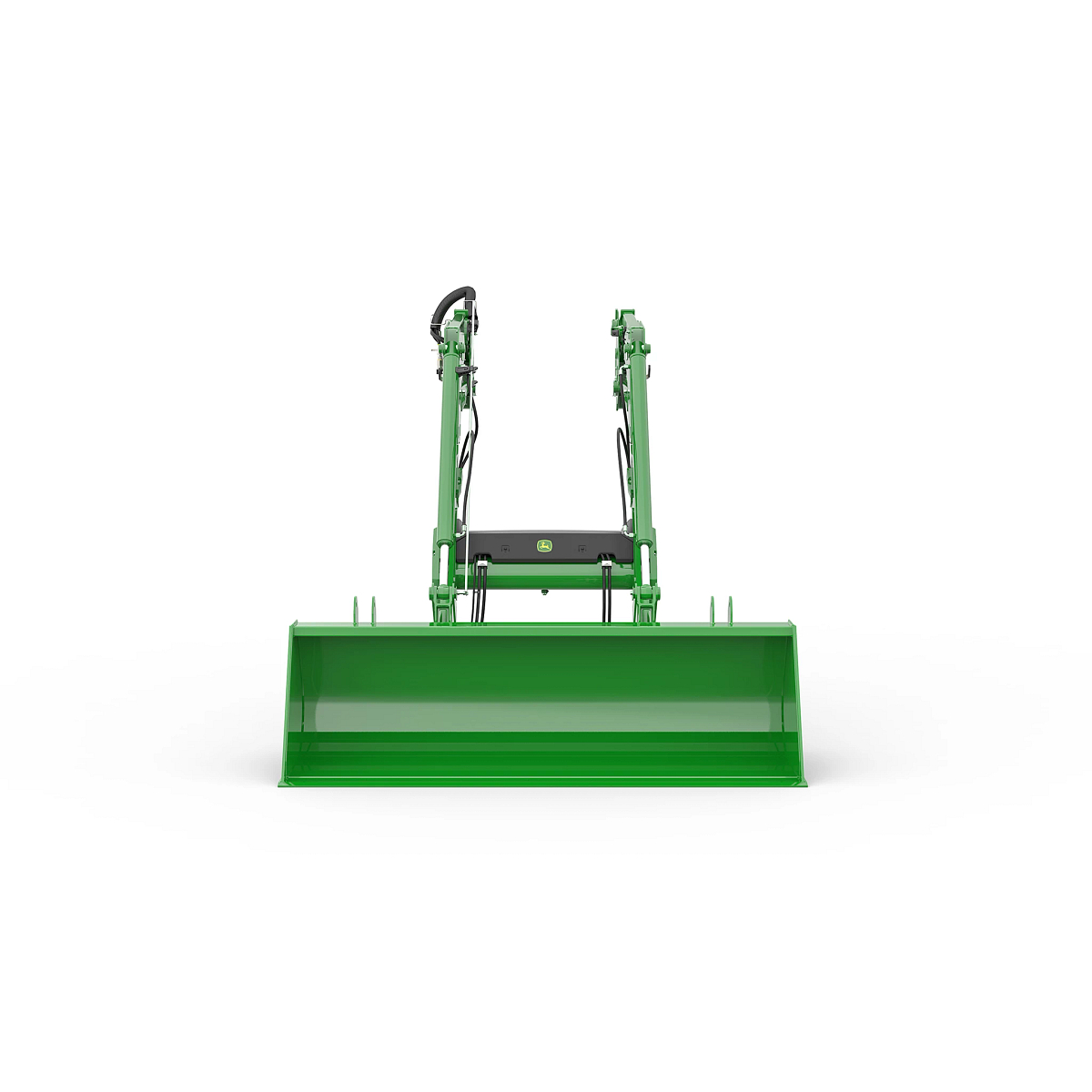 Studio rendering of 662R NSL