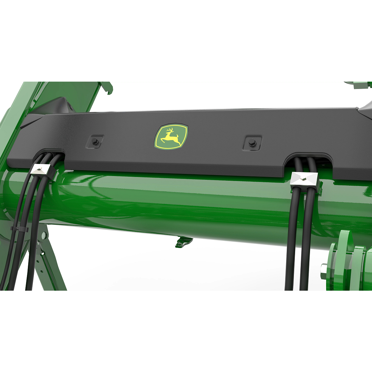 Studio rendering of 662R