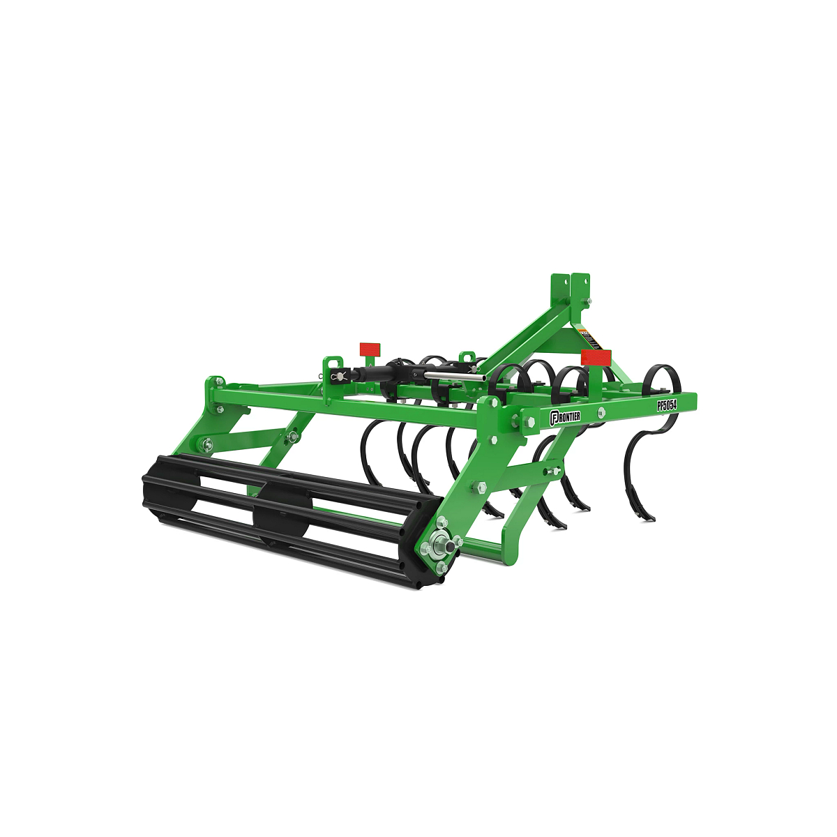 Studio rendering of PF5054