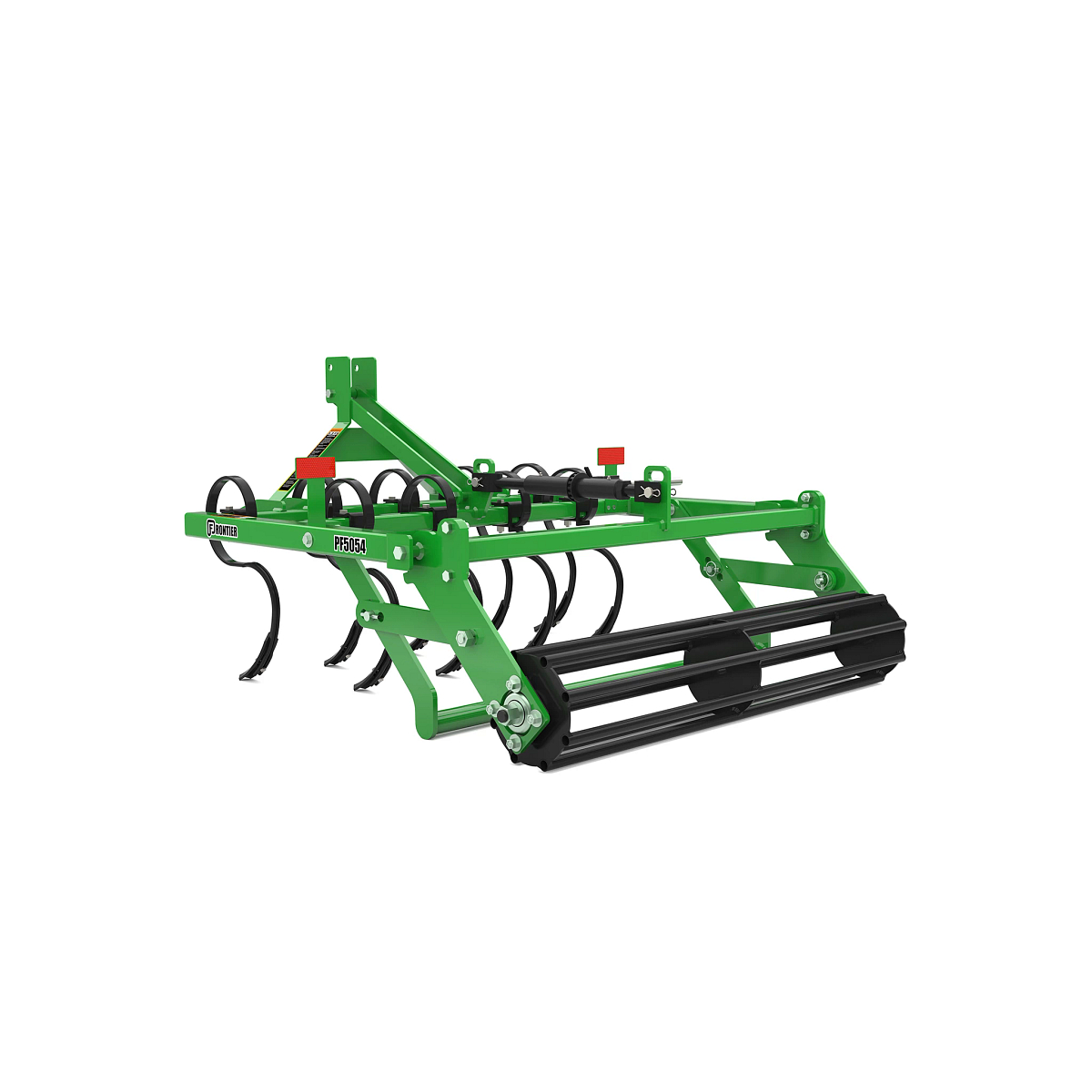 Studio rendering of PF5054