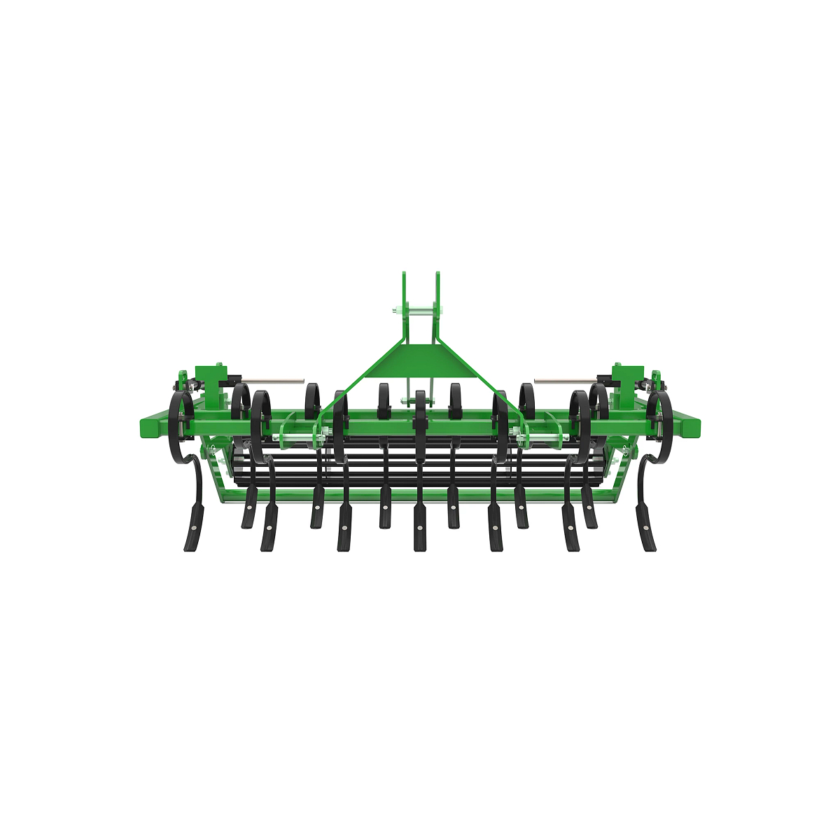 Studio rendering of PF5072