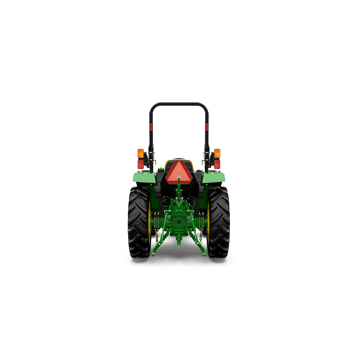 Studio rendering of 3043D