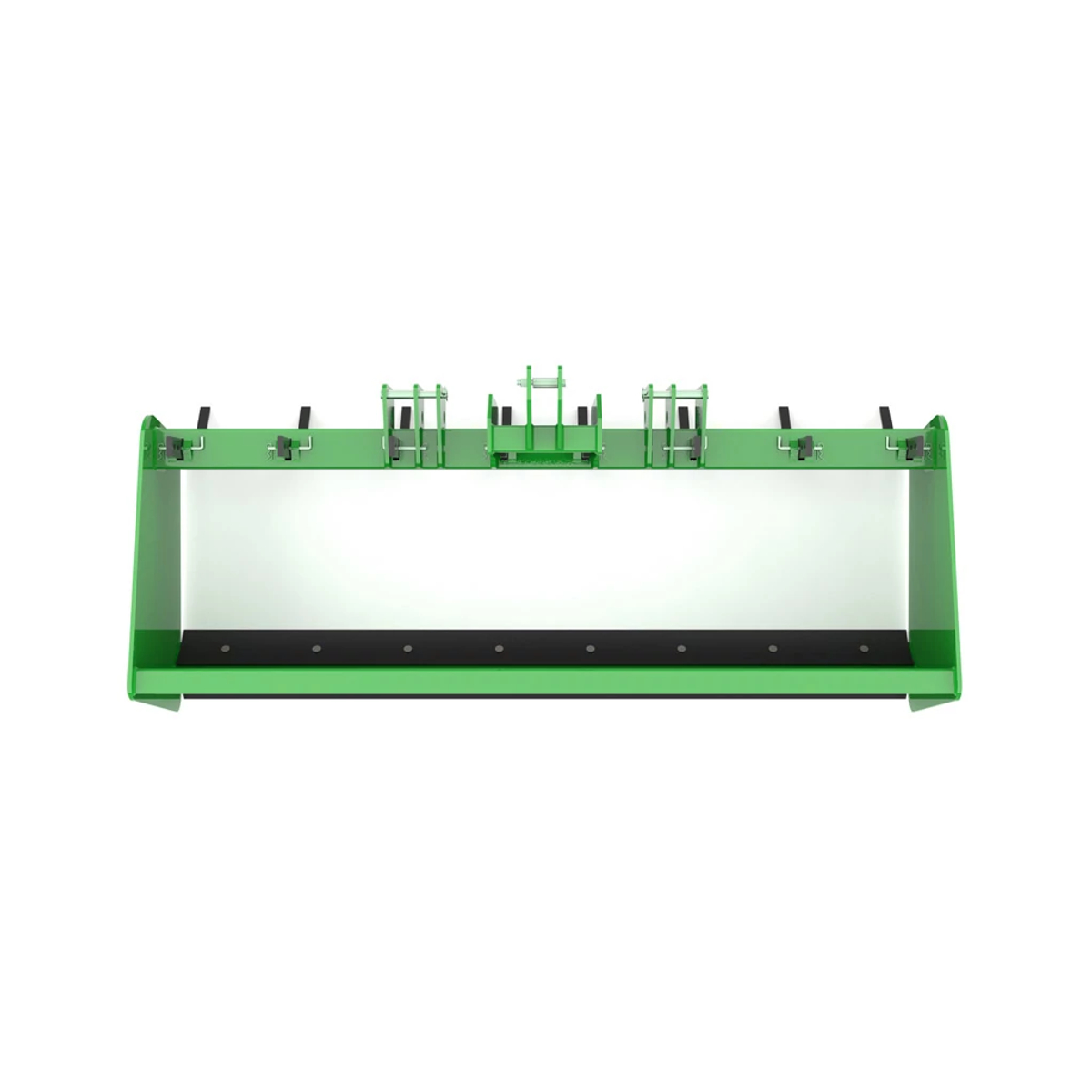 Studio rendering of BB5196