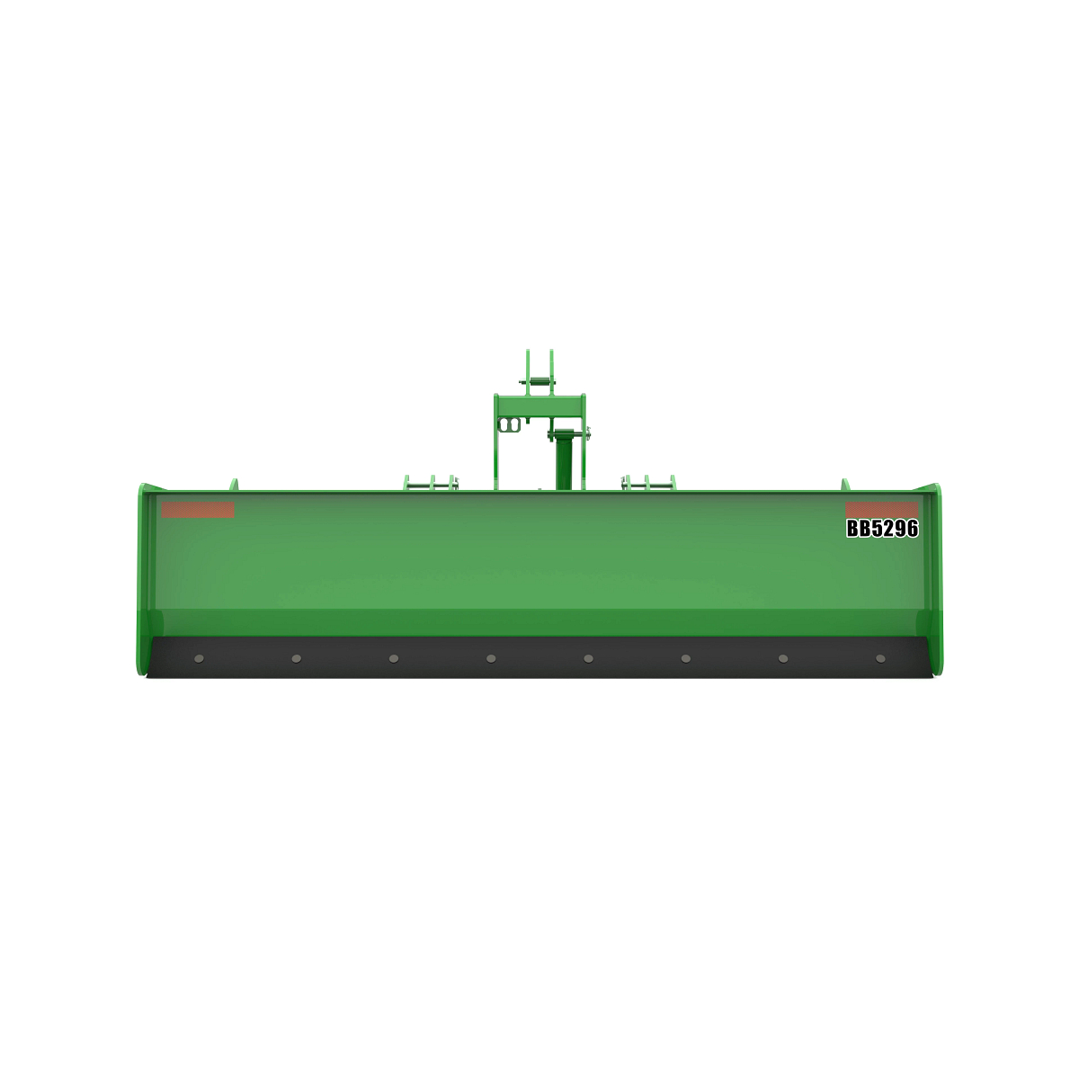 Studio rendering of BB5296