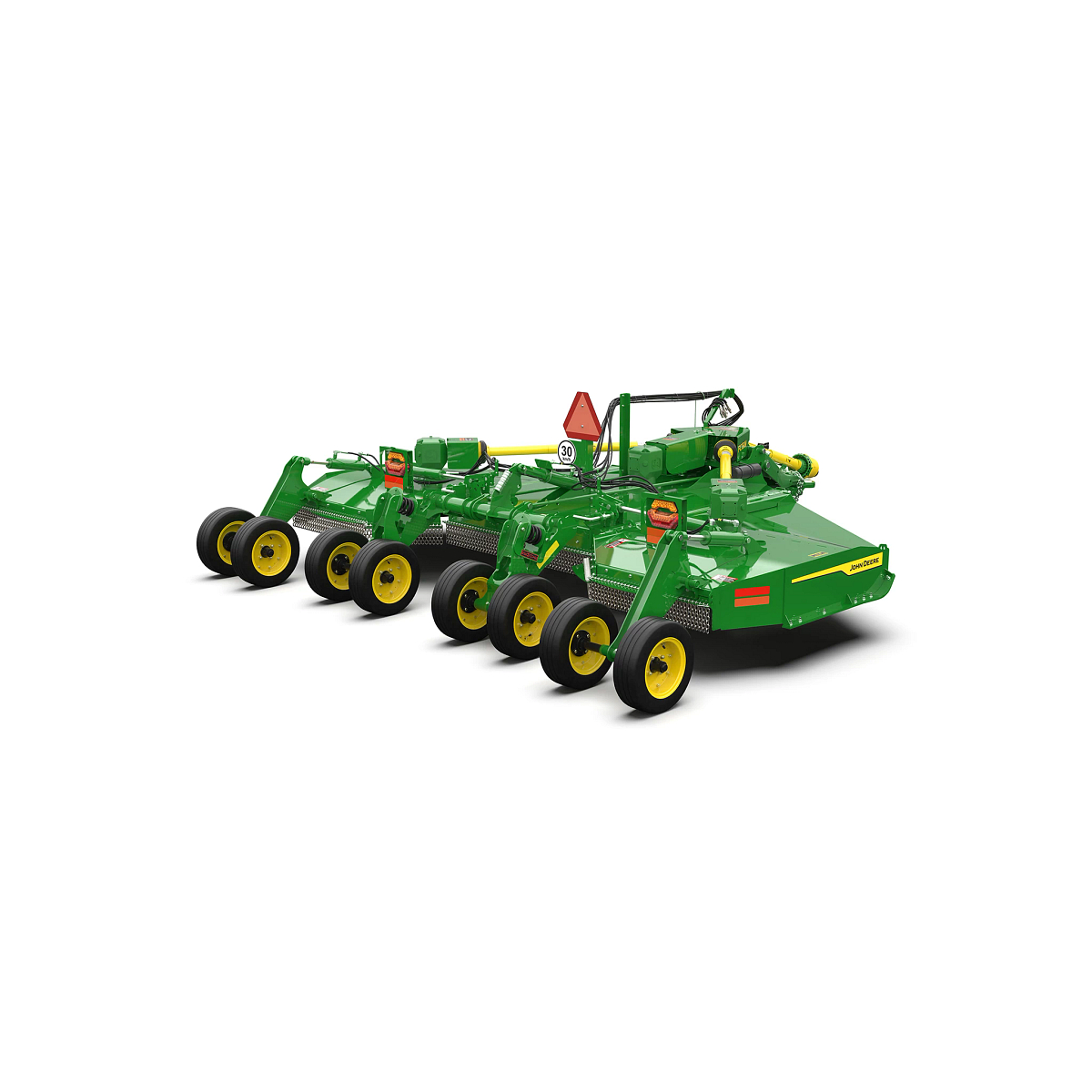 Studio rendering of FC15M