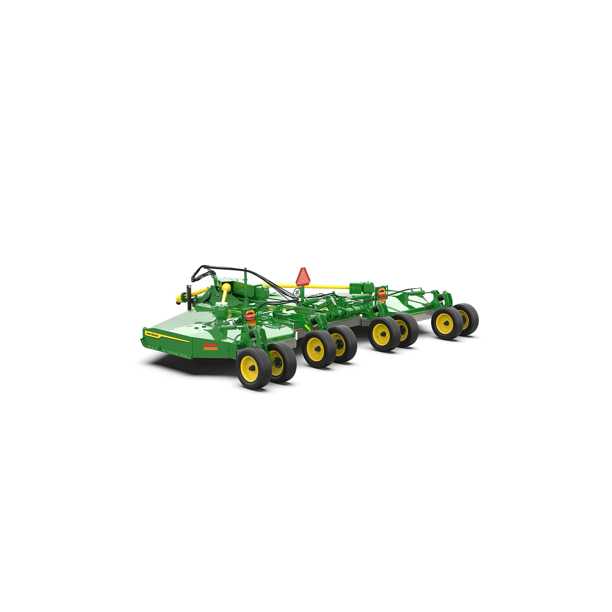 Studio rendering of FC20R