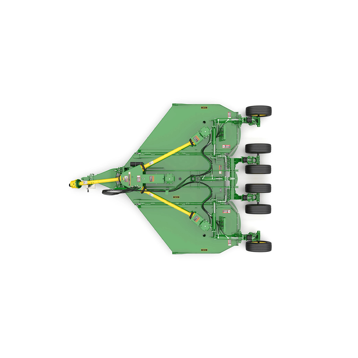Studio rendering of FC12R