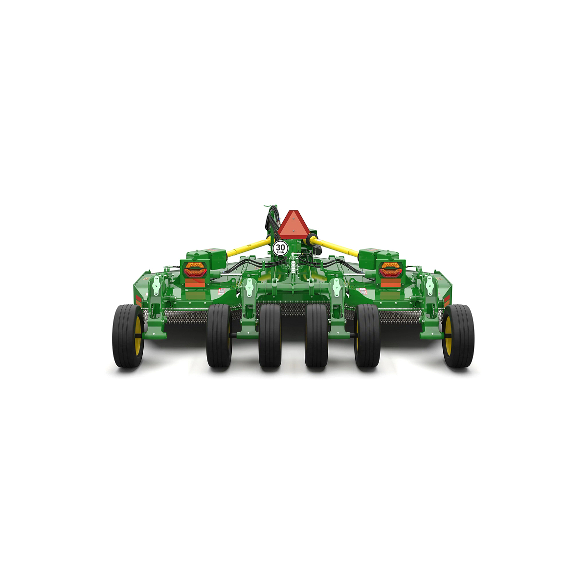 Studio rendering of FC12R