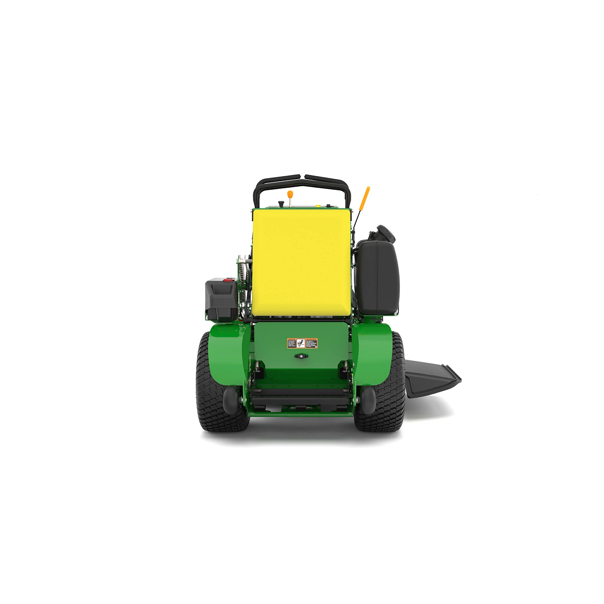 Studio rendering of Q810E