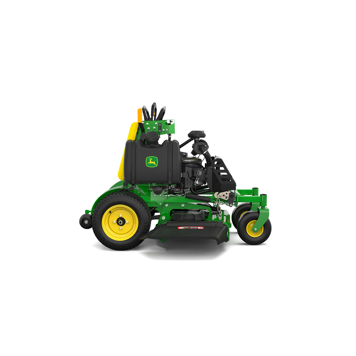 Studio rendering of Q810E