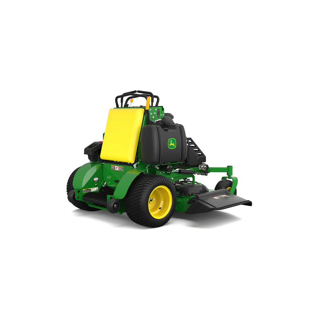 Studio rendering of Q820E