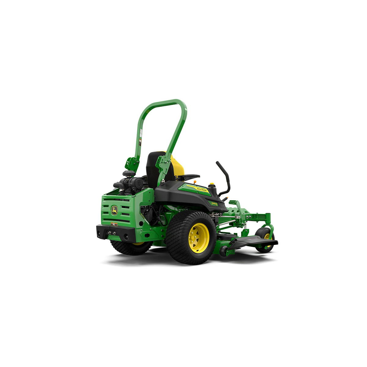 Studio rendering of Z955M