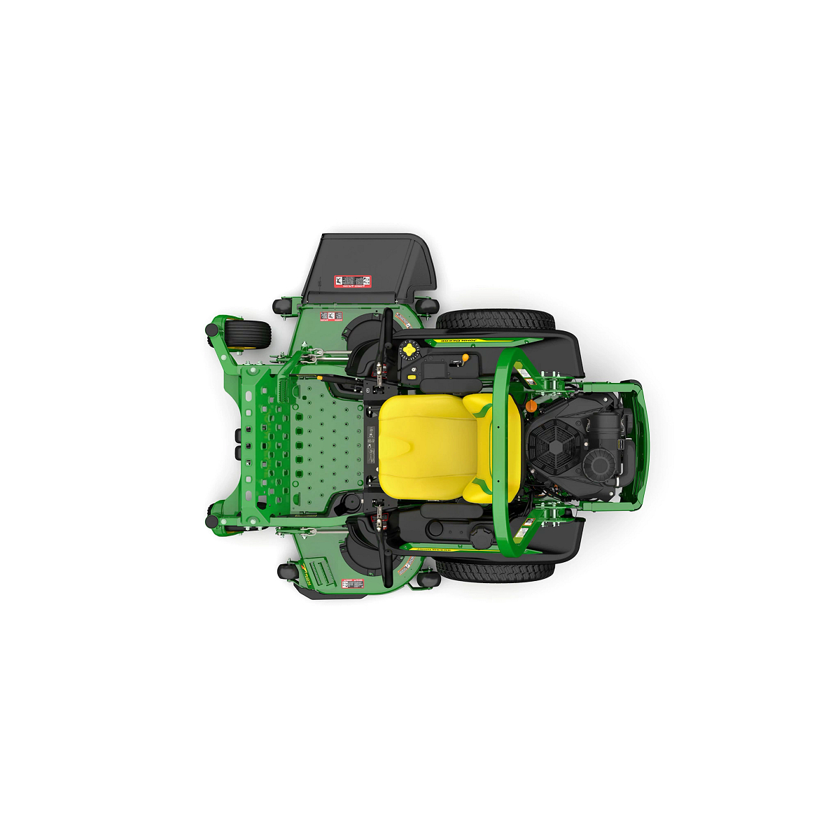 Studio rendering of Z955M