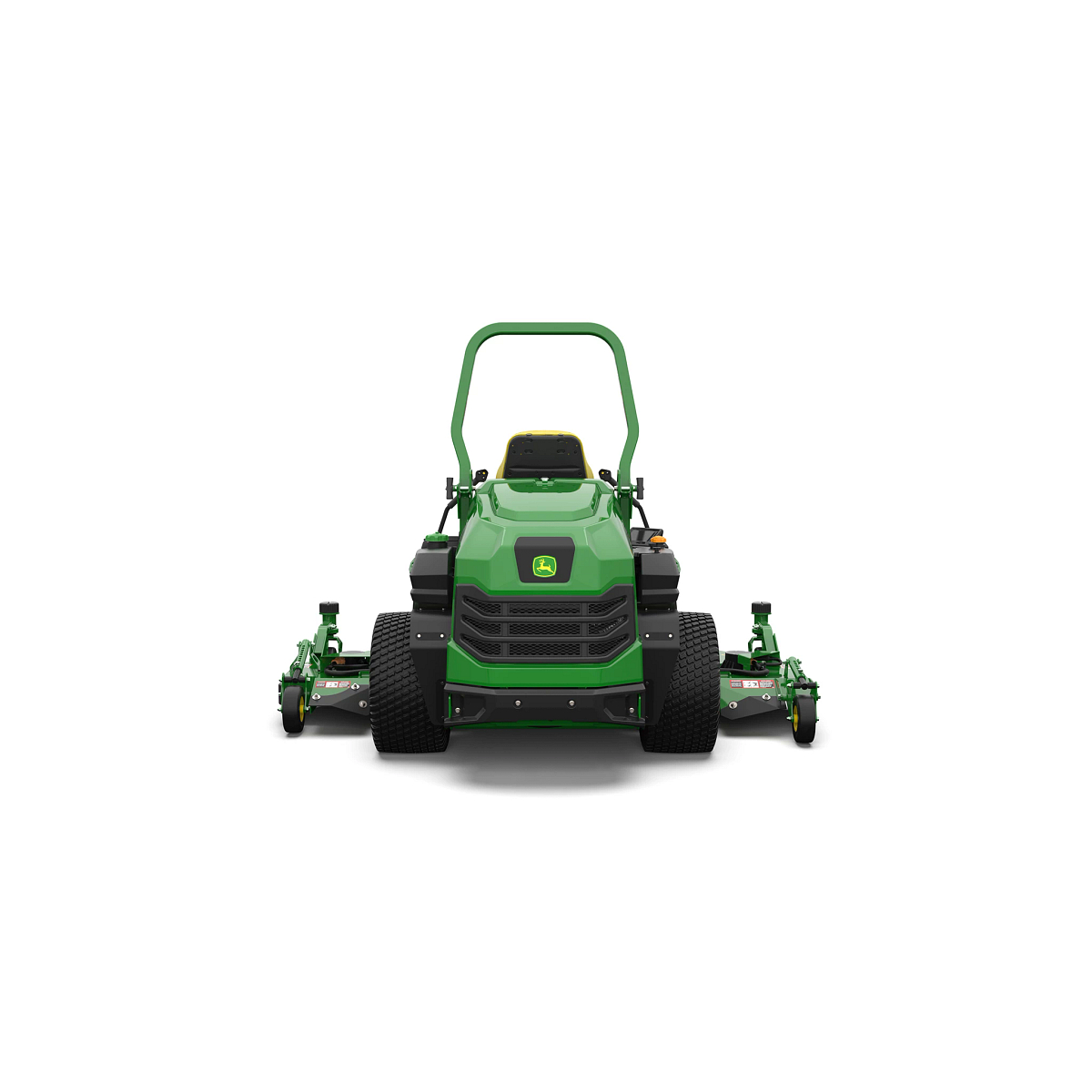 Studio rendering of Z998R