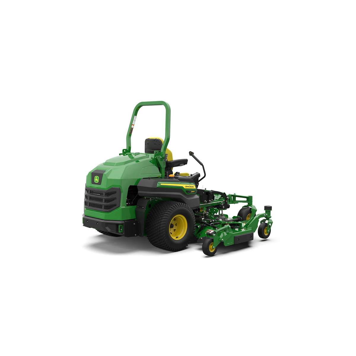 Studio rendering of Z998R