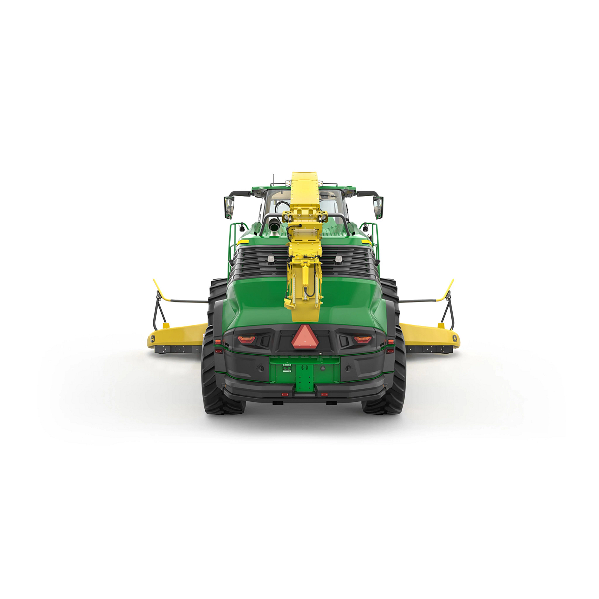 Studio rendering of F9 500