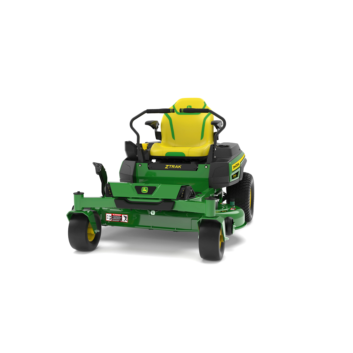Studio rendering of Z370RS