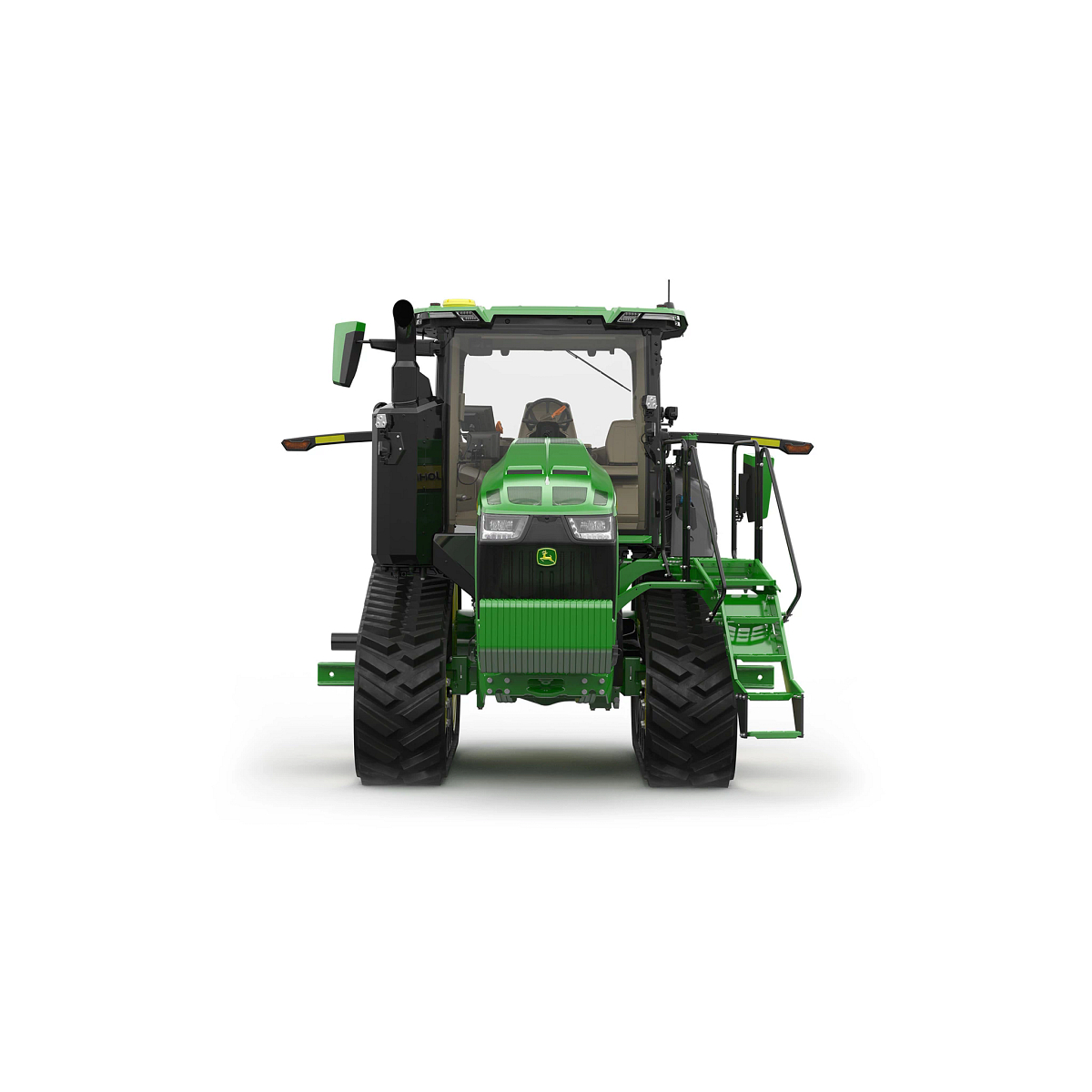 Studio rendering of 8RT 310