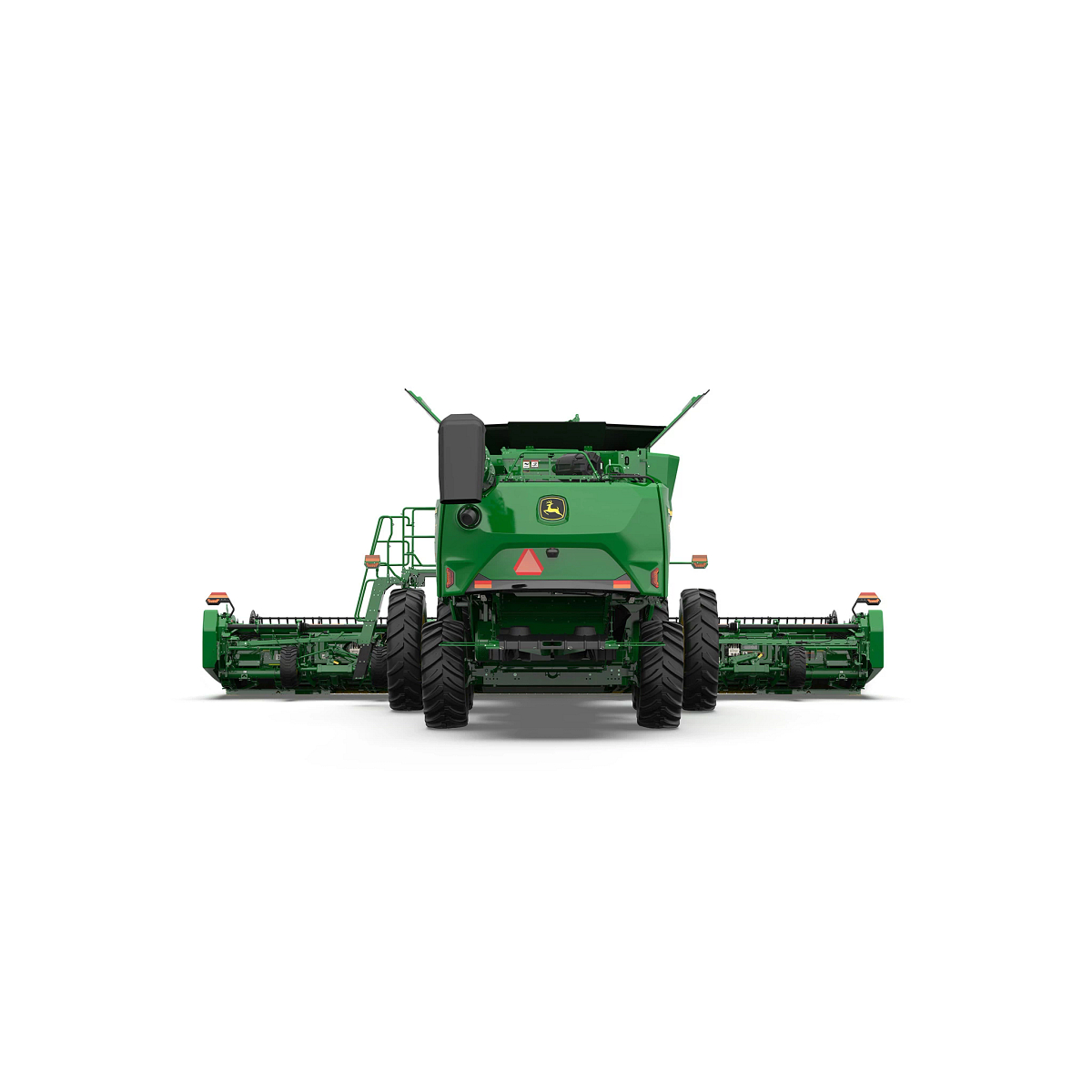 Studio rendering of S7 700