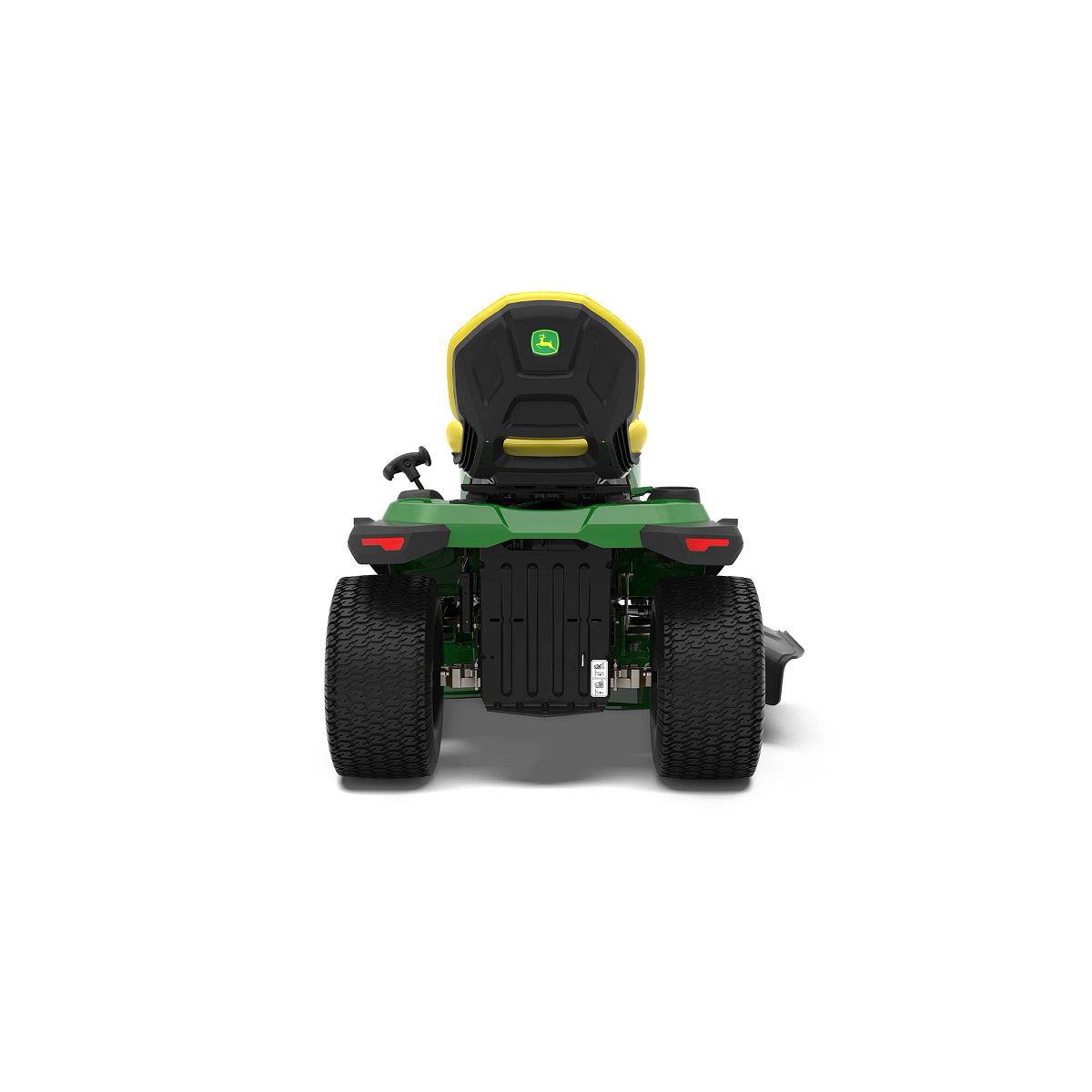 Studio rendering of S240