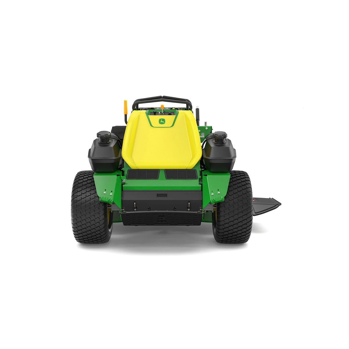 Studio rendering of Q850R 60R