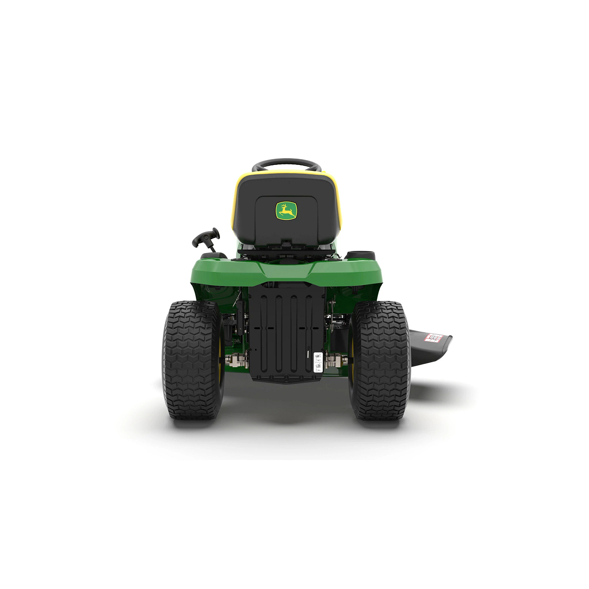 Studio rendering of S100