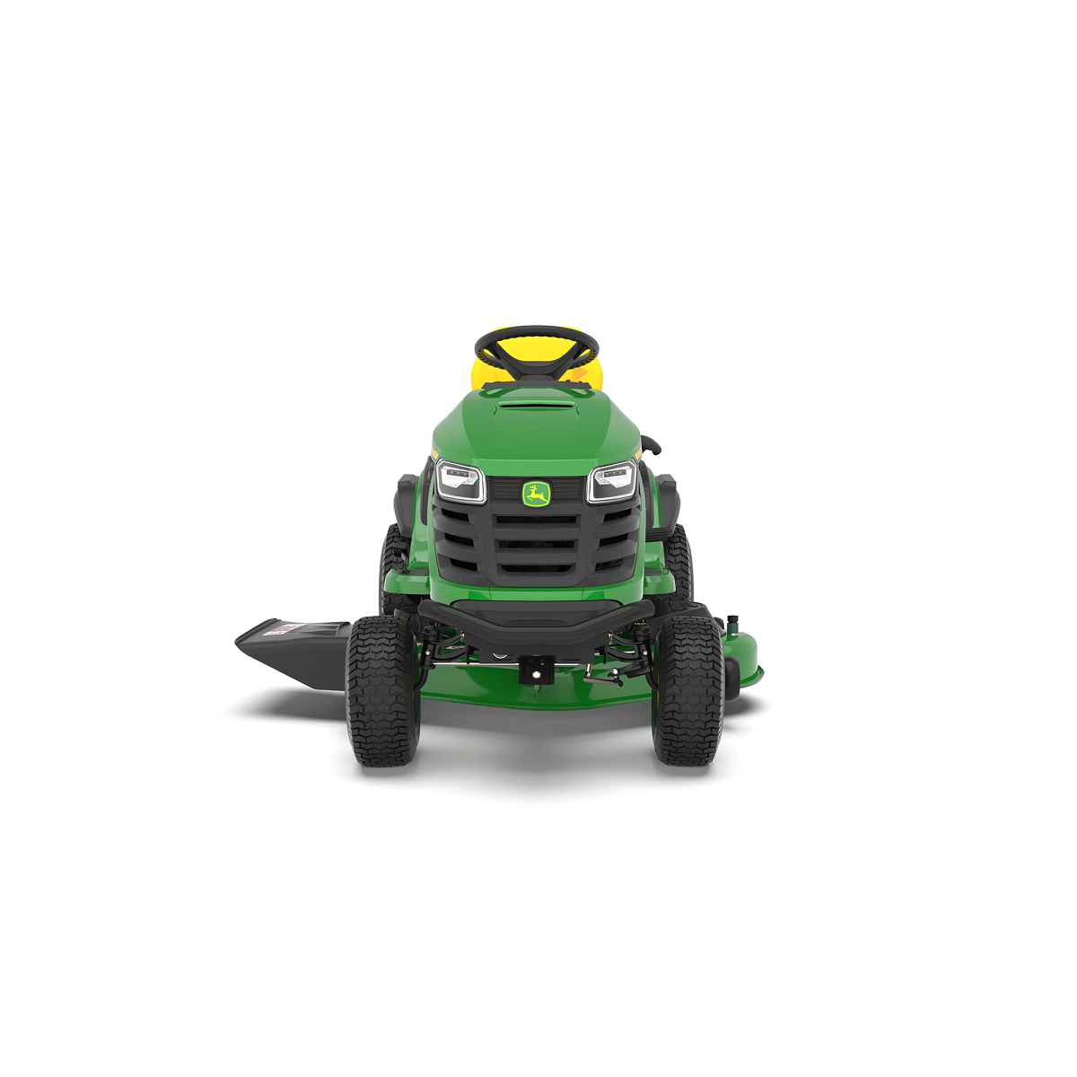 Studio rendering of S160