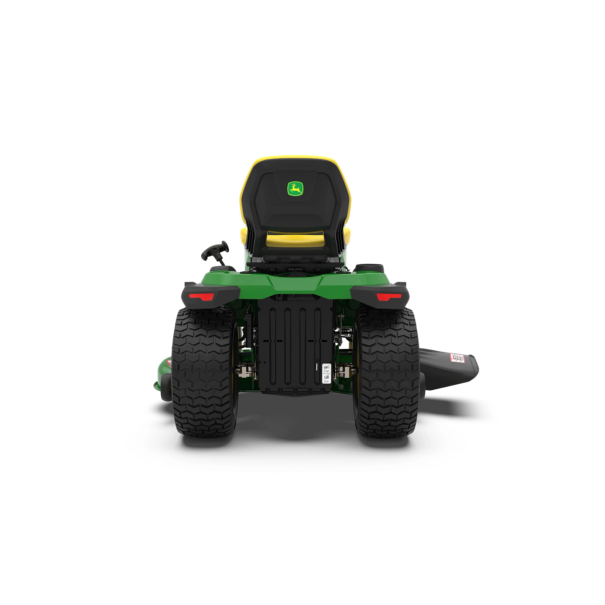 Studio rendering of S170