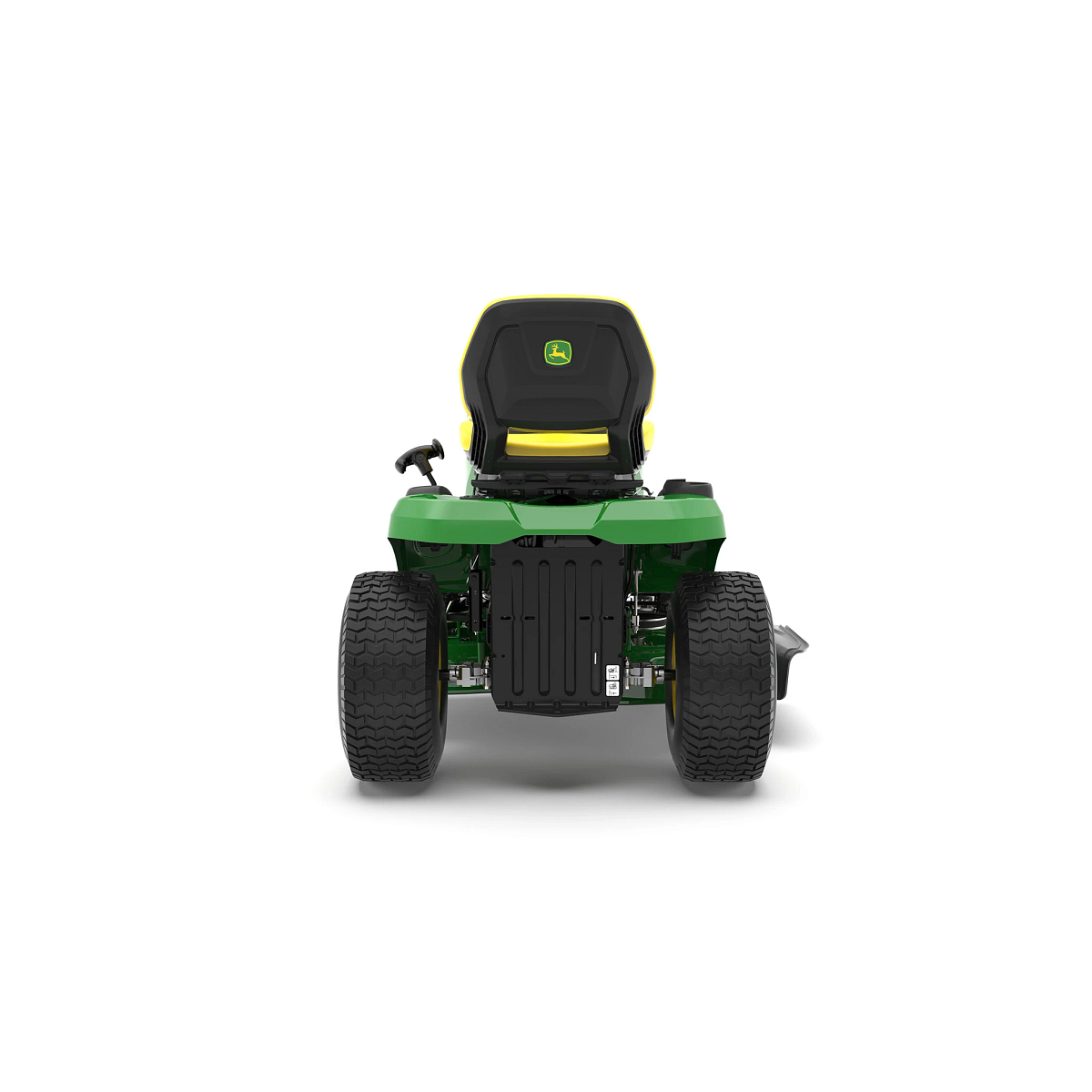 Studio rendering of S220