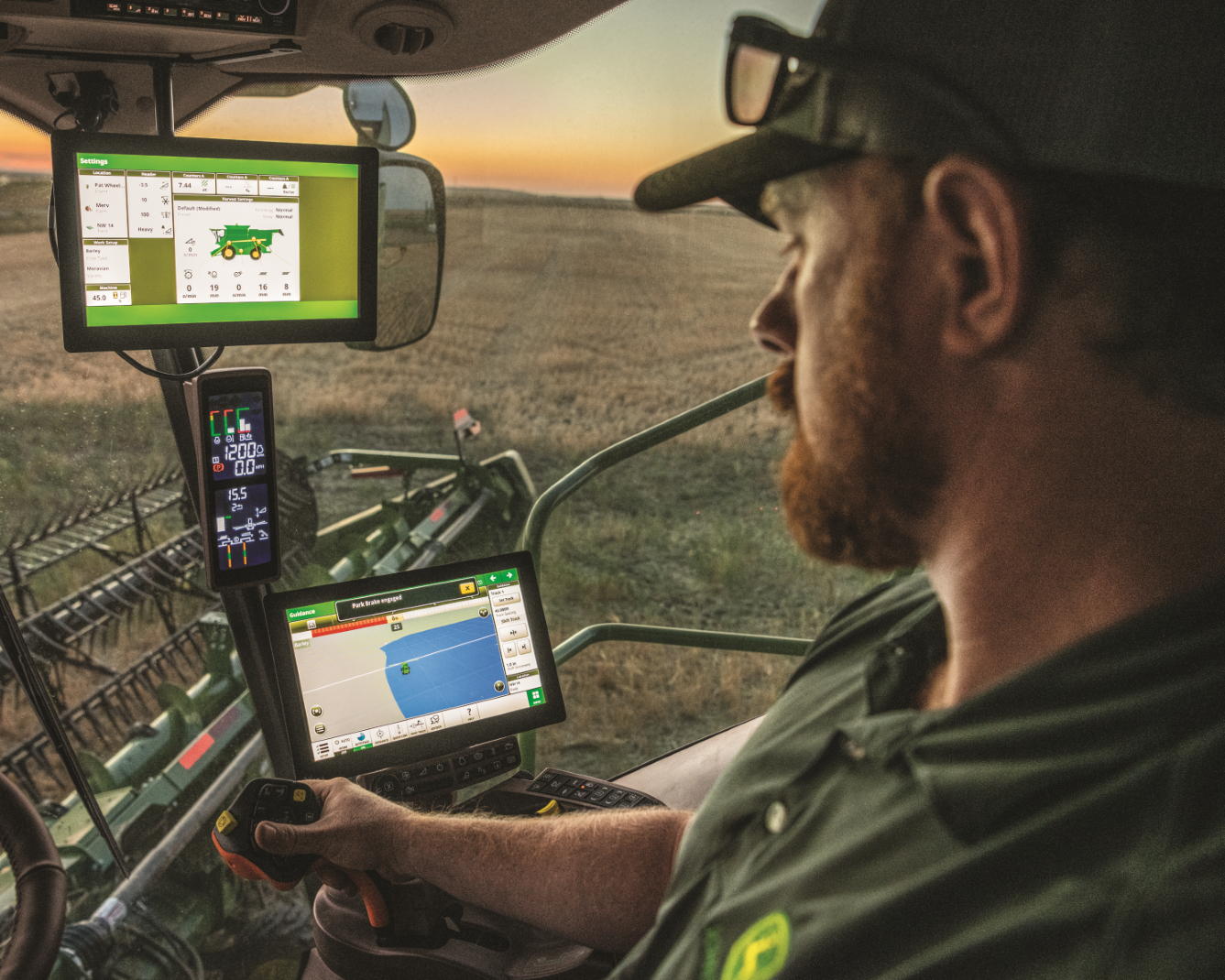 Model Year 2024 S790 Combine with G5 Plus