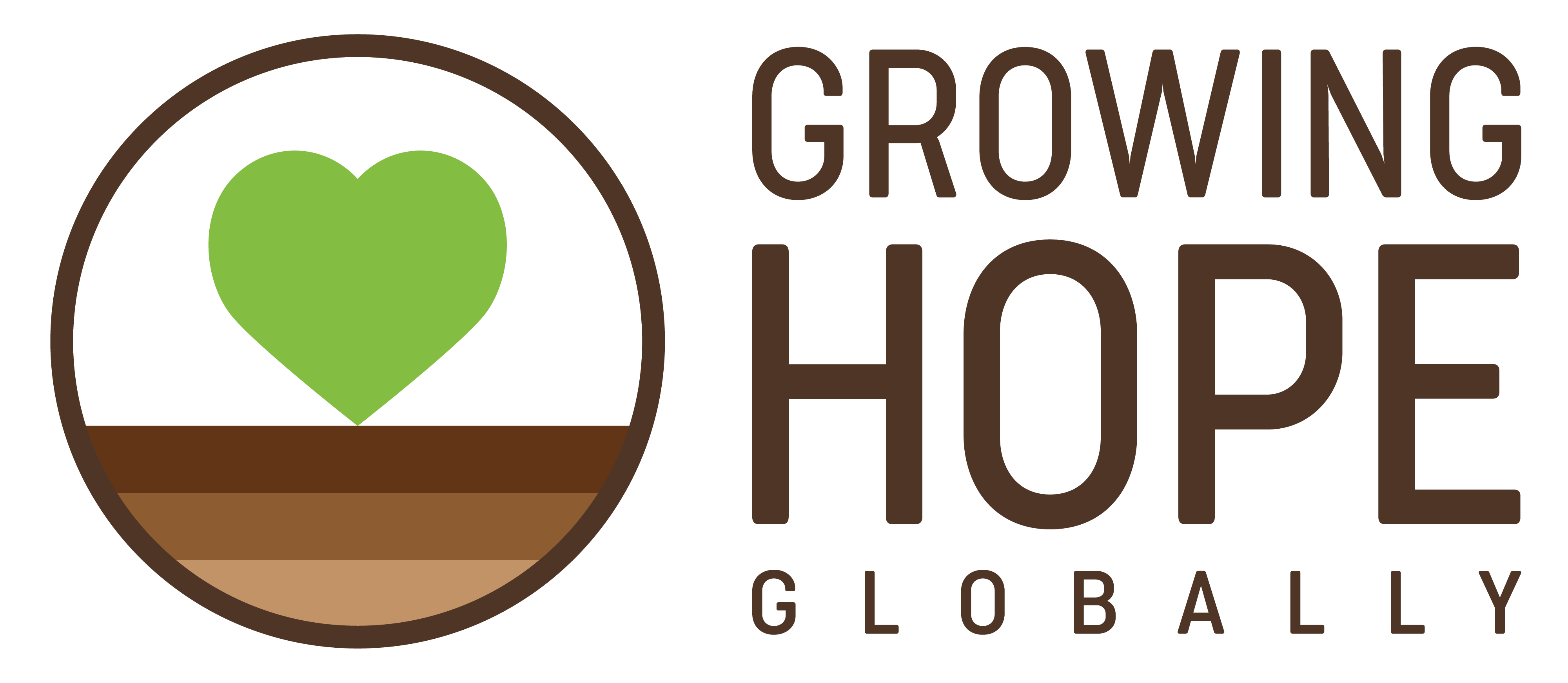 Growing Hope Globally Logo