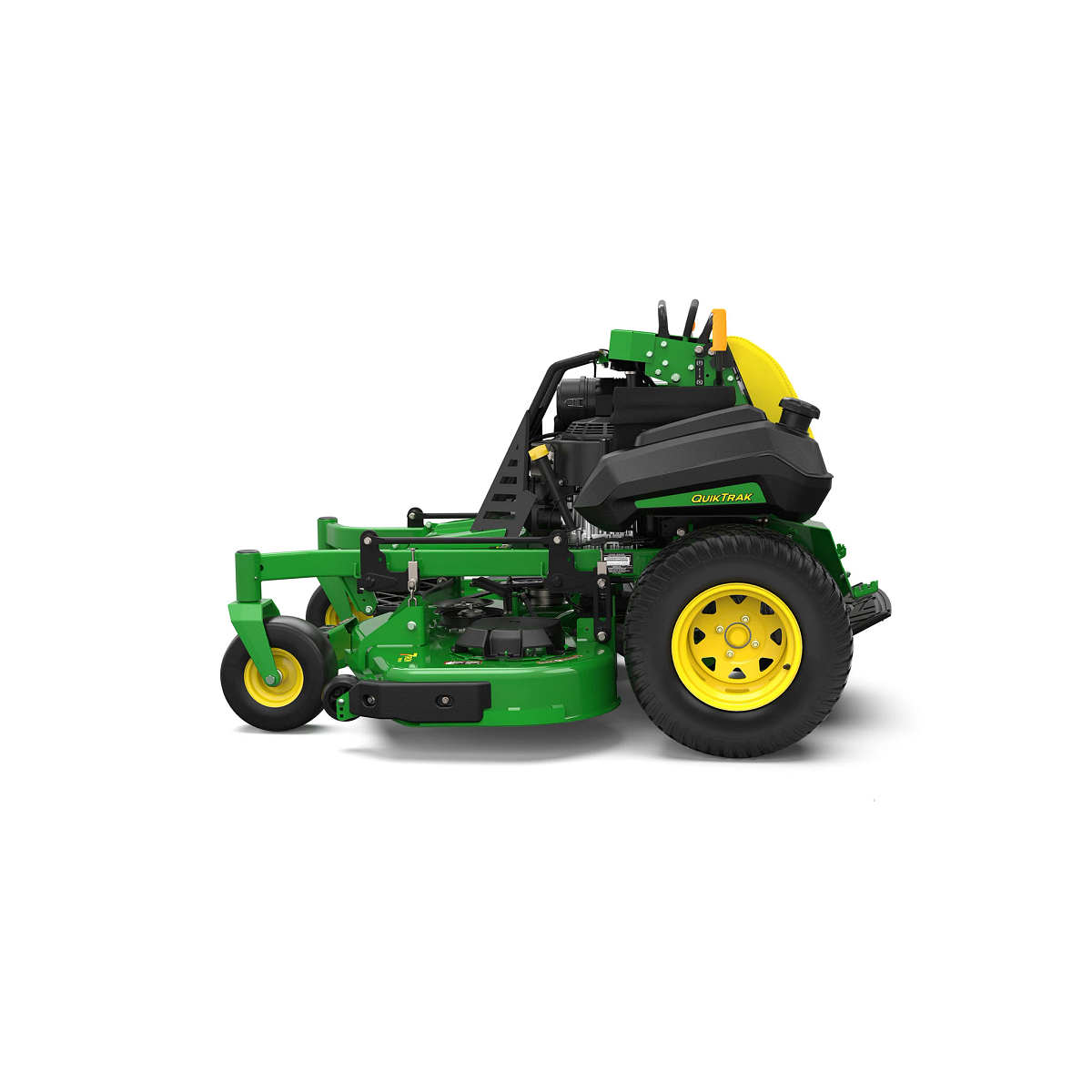 Studio rendering of Q865R