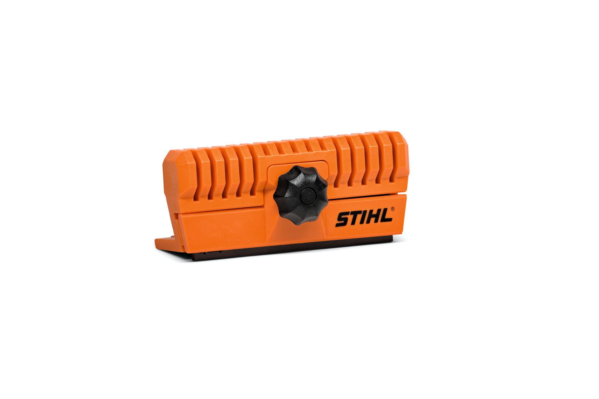 A tool designed to preserve your guide bar.