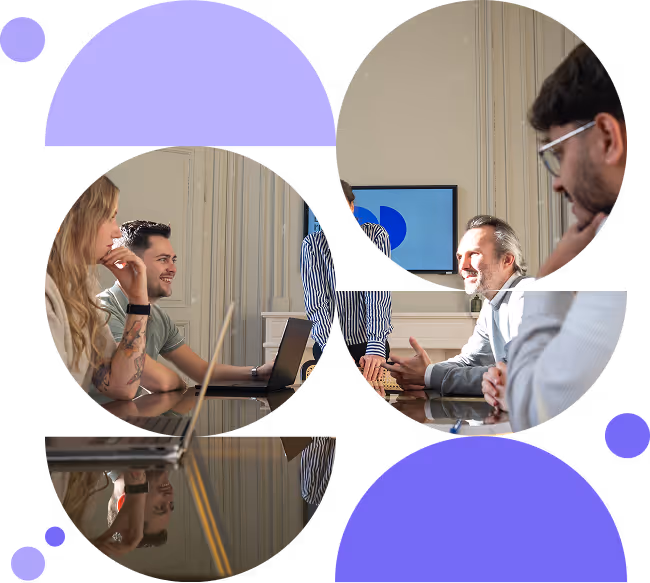 Agence IA & Marketing Symbolist