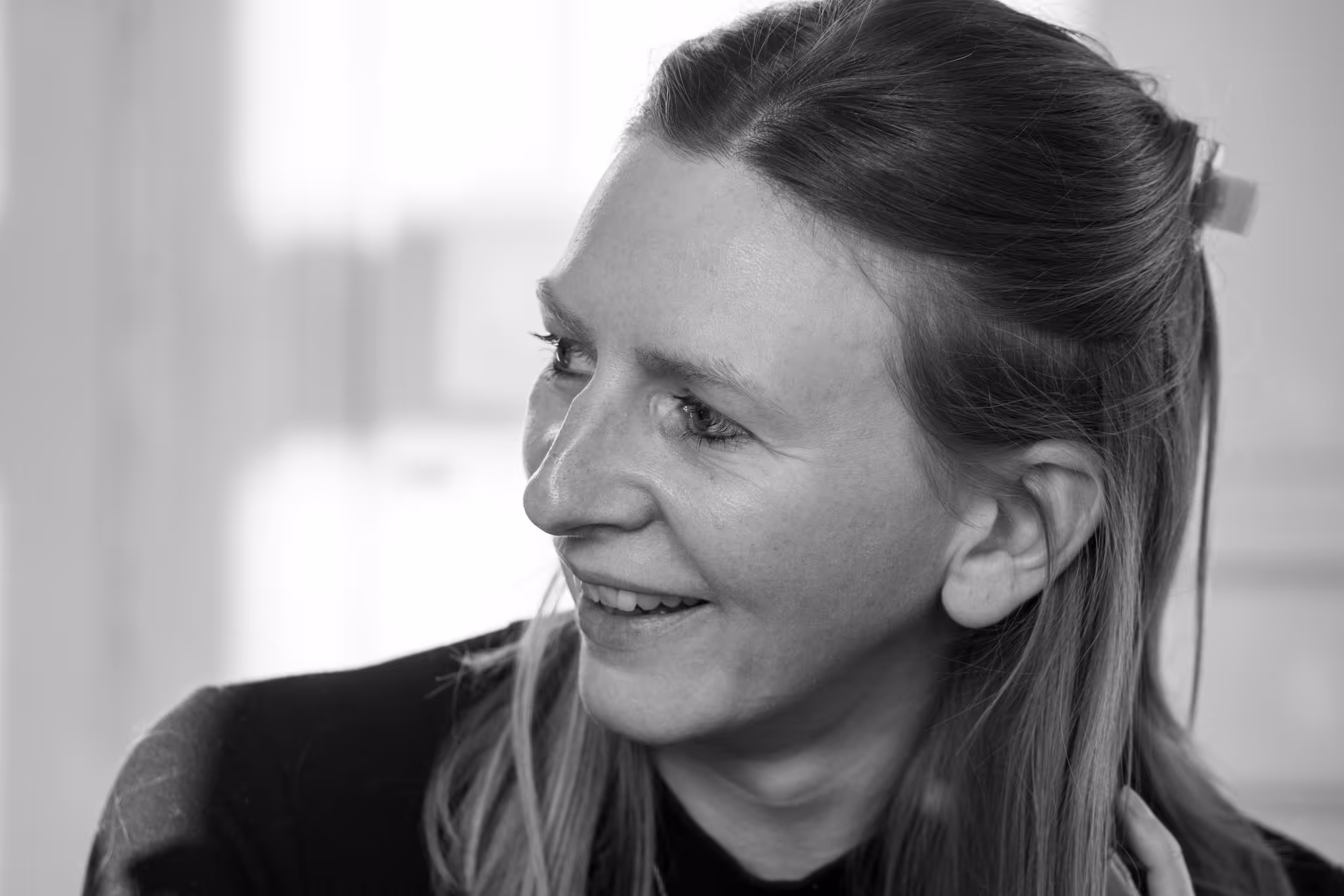 Portrait équipe agence marketing & ia Symbolist