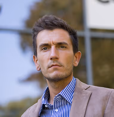 Victor Mollet CEPI témoignage