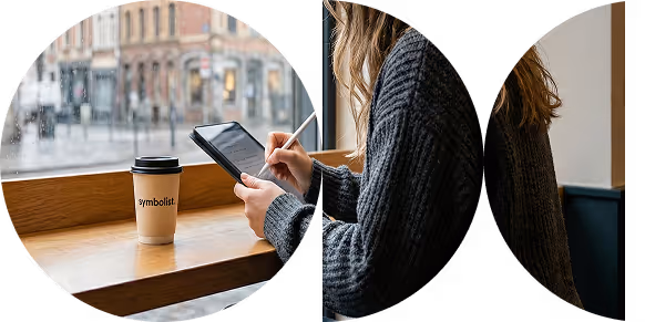 Consultation stratégie digitale Symbolist