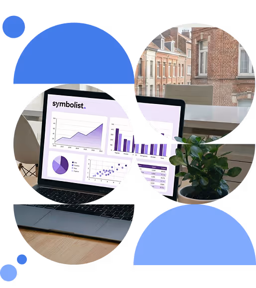 Génération leads croissance marketing data